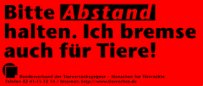 BremsenTiere