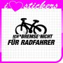 Bremsenradfahrer