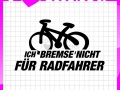 Bremsenradfahrer