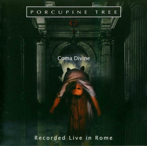 Porcupine_Tree_-_Coma_Divine-front