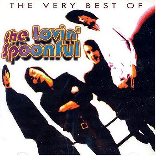 The Lovin´Spoonful - The Very Best of_Front