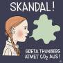 GretaThunberg