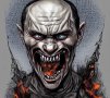 Putin-Monster