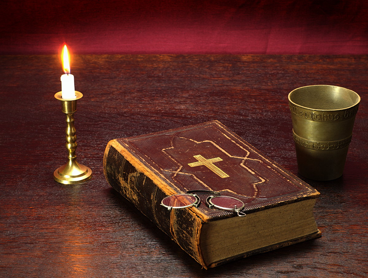 Bibel Bibel