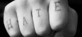 hate